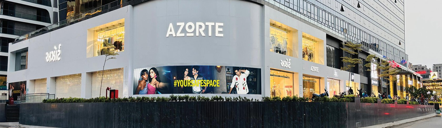 Sector 29, Gurugram