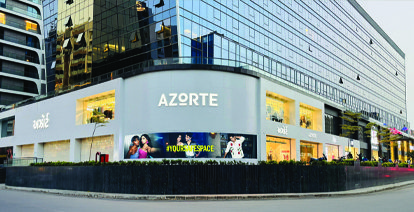 AZORTE